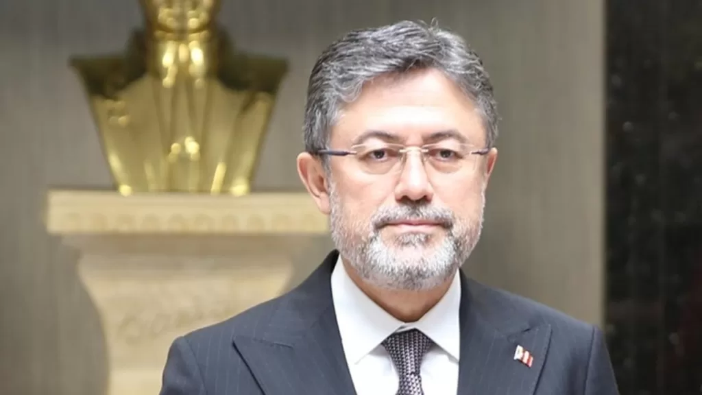 ibrahim yumakli pamuk ureticilerine 16 milyar liralik mazot ve gubre destegi odenecek 1qlIqbzx