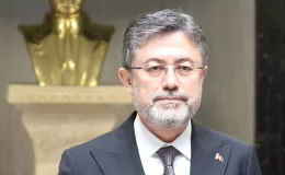 İbrahim Yumaklı: Pamuk üreticilerine 1,6 milyar liralık mazot ve gübre desteği ödenecek