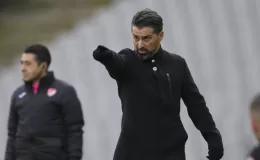 İlhan Palut’tan yeni mukavele açıklaması!