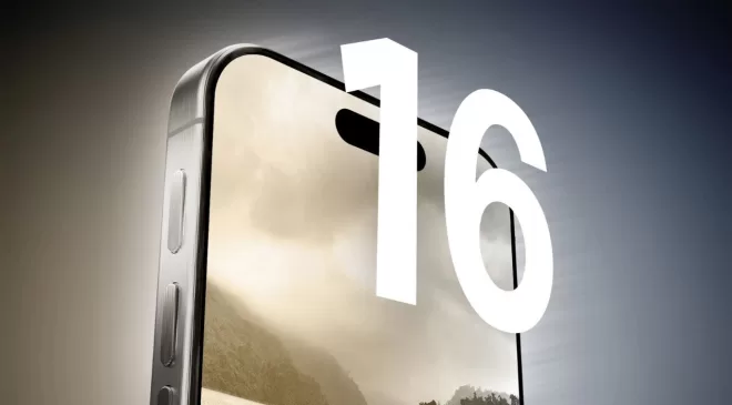 iPhone 16’nın tasarımı, yeni sızıntı ile tamamen ortaya çıktı