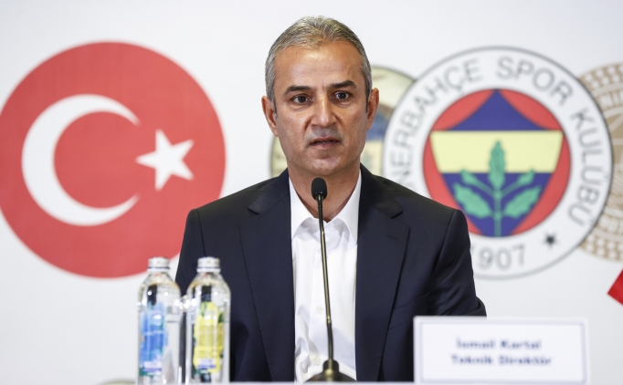 ismail kartal galatasarayla ilgilenmiyoruz OQvPDyHy