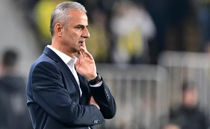 İsmail Kartal: “Kulaklarınızı tıkayın, Adana Demir’i düşünün”