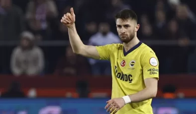 İsmail Yüksek’e Premier Lig’den kanca!