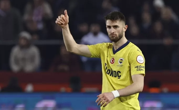İsmail Yüksek’e Premier Lig’den kanca!