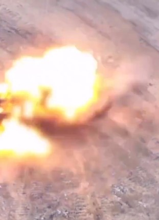 israil insansiz hava araciyla yolda yuruyen 4 sivili bombaladi 1 gIq7he9P