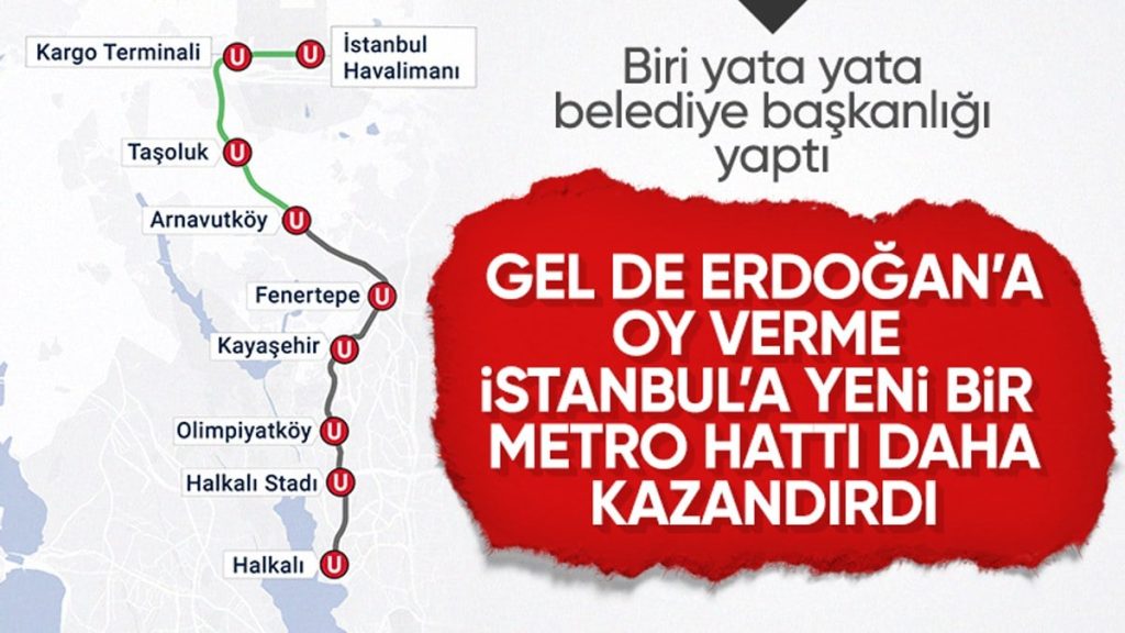 istanbula bir metro daha arnavutkoy istanbul havalimani metro hatti acildi SOKL1cPt