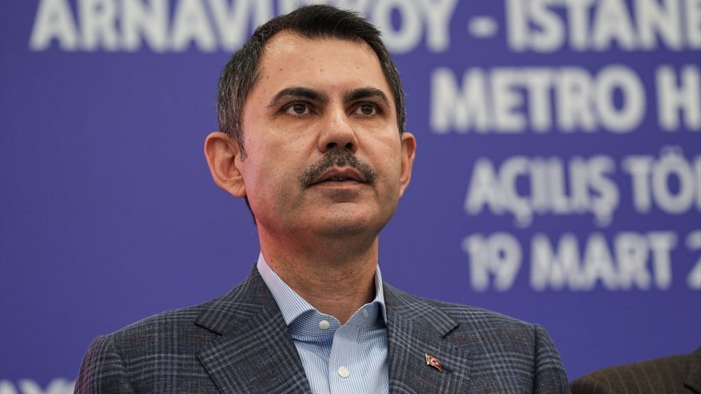 istanbula bir metro hatti daha murat kurum vatman koltuguna oturdu ksTA1UZD