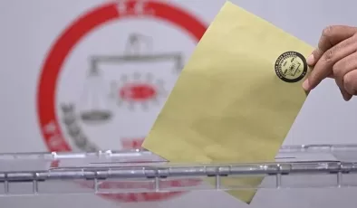 İstanbul’daki seçim yarışı için son anket: Murat Kurum mu, Ekrem İmamoğlu mu?