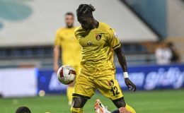 İstanbulspor’dan hakem tepkisi: “Henüz küme düşmedik”