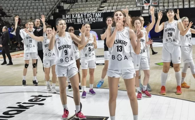 İşte Bayanlar Basketbol Üstün Ligi’nde play-off programı