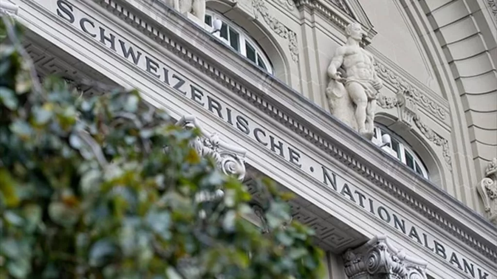 isvicre merkez bankasi faizi dusurdu IeJdmIE6
