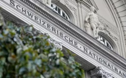 İsviçre Merkez Bankası faizi düşürdü