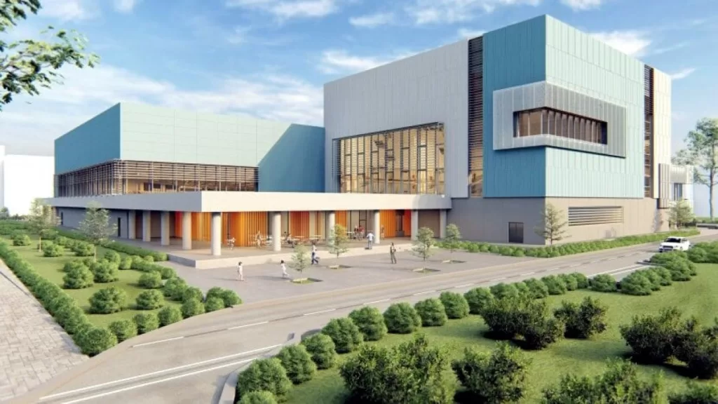 izmirde geri sayim sehir olimpik havuzlarina kavusuyor FXQ3HAQL