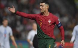 Joao Cancelo: “Ronaldo’ya bağımlı değiliz”