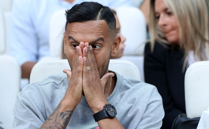 josef de souzadan fenerbahcelilere gonderme UHISUSLD