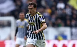 Juventus’ta Federico Chiesa belirsizliği!