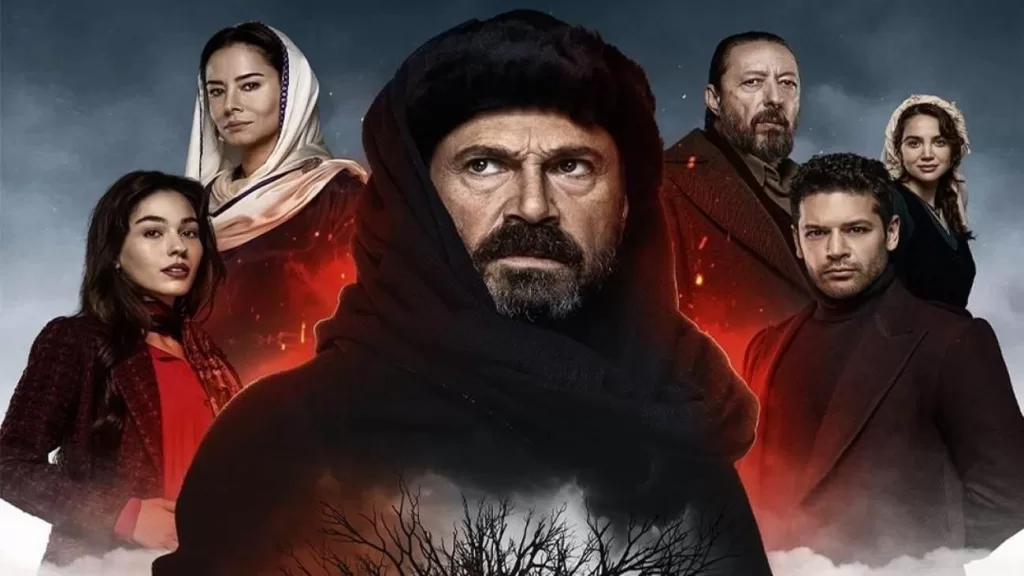 kara agac destani dizisinin 6 bolum fragmani yayinlandi nDwFZnOL