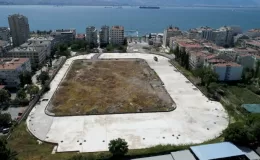 Karşıyaka’da stat mitingine geri sayım