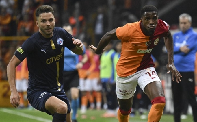 kasimpasa ile galatasaray 40 randevuda zfa1LLeR