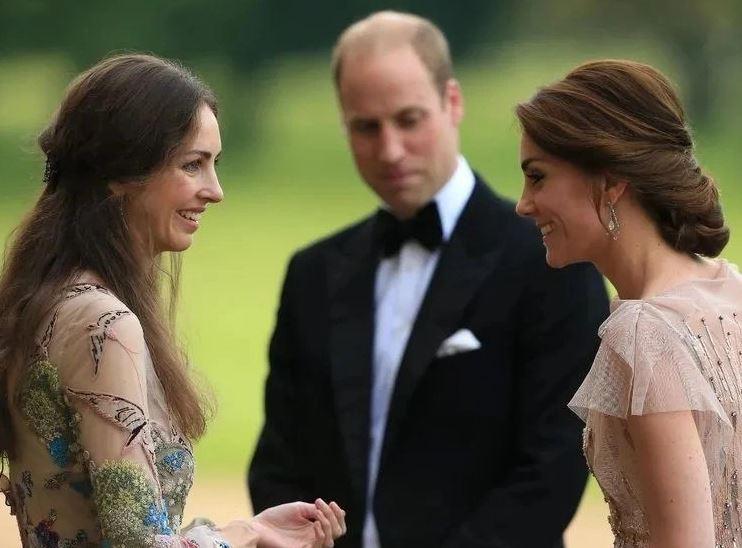kate middleton oldu mu kate middleton ortaya cikti 7