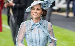 Kate Middleton öldü mü?  Kate Middleton ortaya çıktı