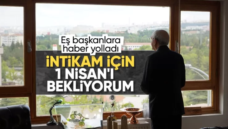 Kemal Kılıçdaroğlu’nun sözleri: Hem meydanlara çıkma diyorlar hem yardım istiyorlar