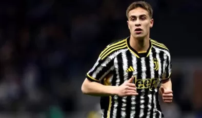 Kenan Yıldız’a hem 10 numara hem de yeni sözleşme!