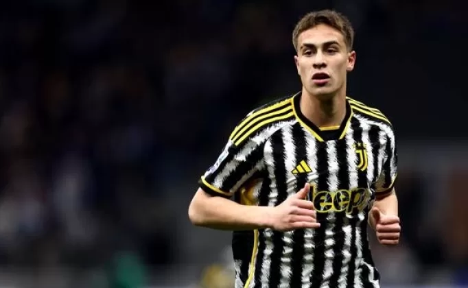 Kenan Yıldız’a hem 10 numara hem de yeni sözleşme!