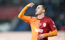 Kerem Aktürkoğlu: “Hayallerim büyük: Avrupa’ya gitmeliyim”