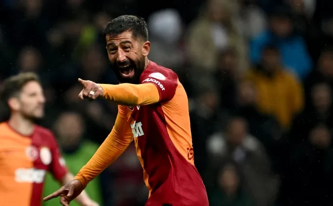 kerem demirbay gozunu rekora dikti 2yAUwHTW jpg