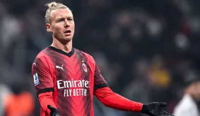 Kjaer’den Suudi Arabistan itirafı!