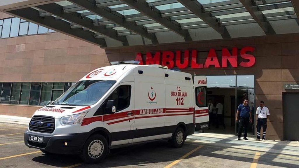 kocaelide sanayi tupu patladi hayatini kaybedenler var ssdjgtC4