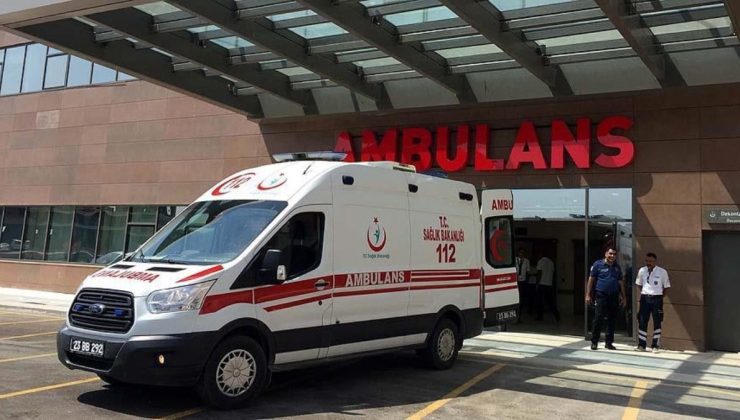 Kocaeli’de sanayi tüpü patladı: Hayatını kaybedenler var