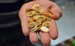 Konunun uzmanı spekülasyonlara son noktayı koydu: Piyasada altın var
