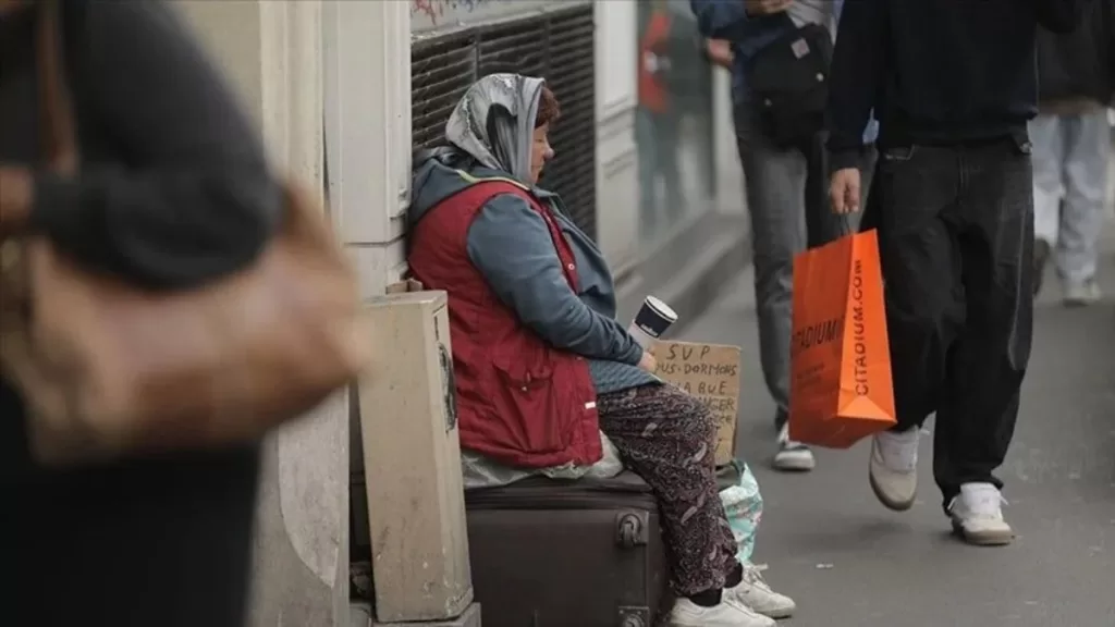 koronavirus salgini etkiledi almanyada yoksul sayisi 1 milyon kisi artti V3Ryynma