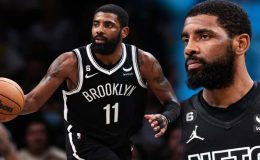 Kyrie Irving oruç hakkında konuştu! “Beni koruyan bir tanrı var”