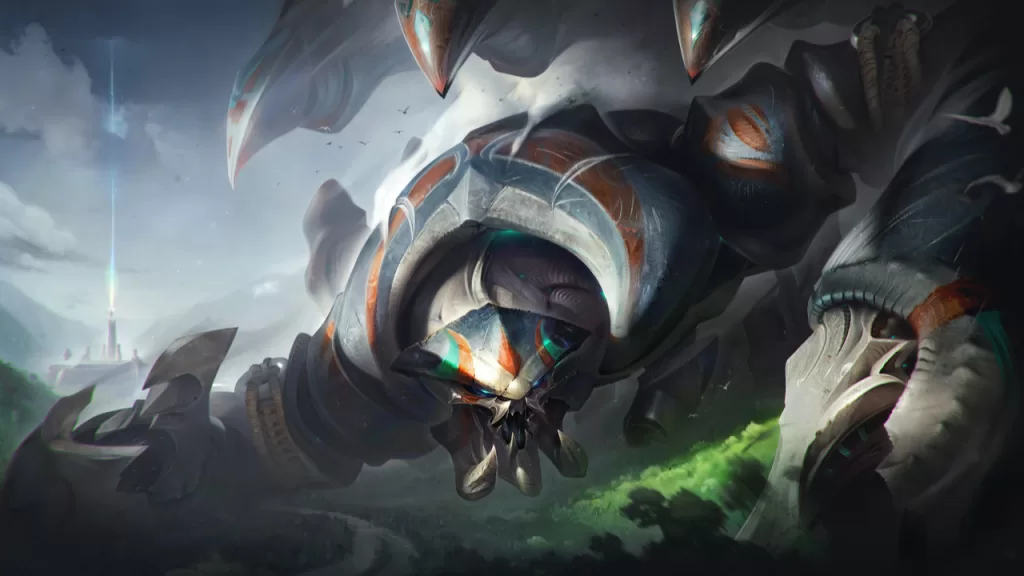 league of legends yeni sampiyonu skarneri duyurdu ZBvDHGGs