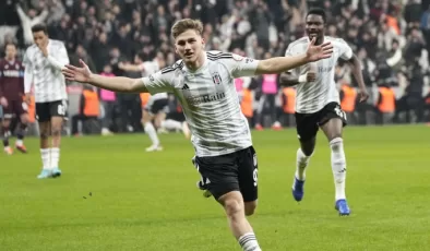 Levent Sürme’den Semih Kılıçsoy açıklaması!