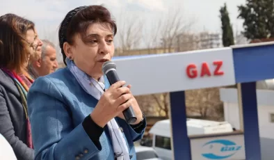 Leyla Zana’dan CHP’ye: Bir kere de siz Kürtlere oy verin