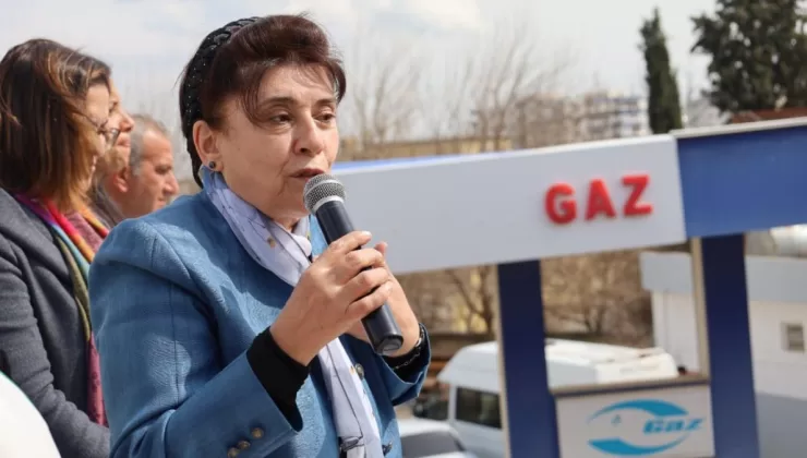 Leyla Zana’dan CHP’ye: Bir kere de siz Kürtlere oy verin