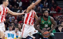 MAÇ ÖZETİ: Panathinaikos, Belgrad’da kusur yapmadı