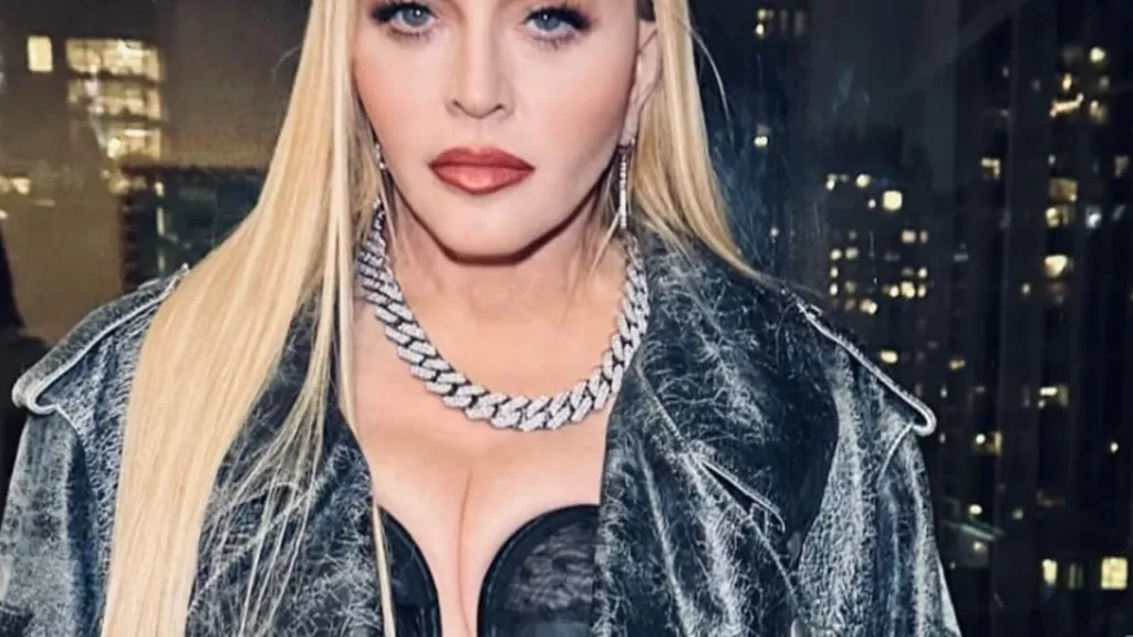 madonna hayranlarina mujdeyi verdi son konser ucretsiz lTn3xQZS