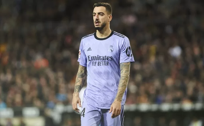 manchester uniteddan joselu surprizi BLK6X6iy jpg