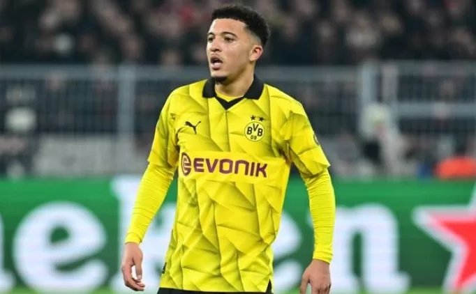 manchester uniteddan sancho icin takas karari QVPddkub jpg