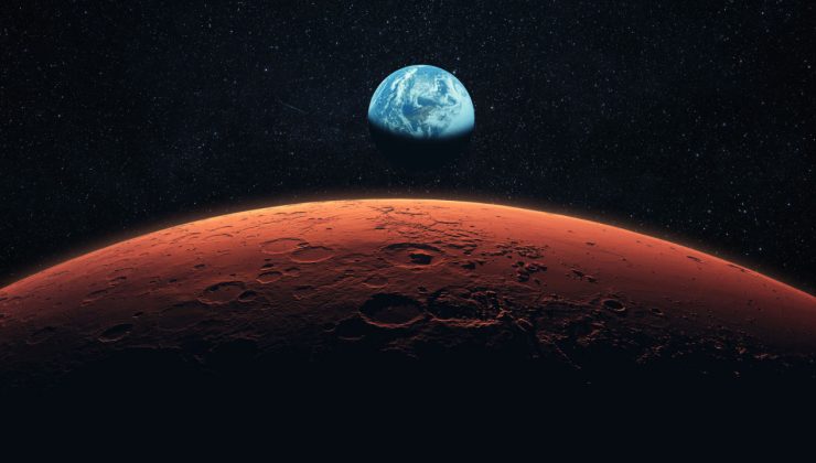 Mars’ın Dünya’ya etkisi, düşündüğümüzden çok daha fazlası olabilir