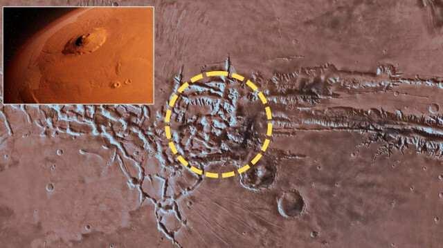 marsta yeni bir bulus kesfedildi bilim insanlari yasam belirtileri olabilecegini soyluyor 1 pHZ9X1rd