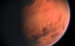 Mars’ta yeni bir buluş keşfedildi! Bilim insanları yaşam belirtileri olabileceğini söylüyor