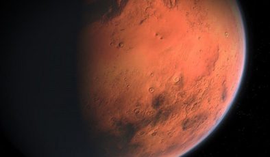 Mars’ta yeni bir buluş keşfedildi! Bilim insanları yaşam belirtileri olabileceğini söylüyor