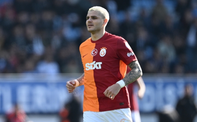 mauro icardi iki kaleye de atti EgYbmTrv
