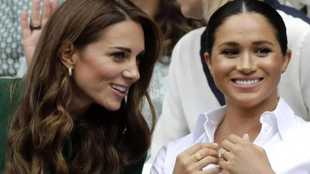 meghan markledan eltisi kate middletona destek mesaji dvTEwlnx